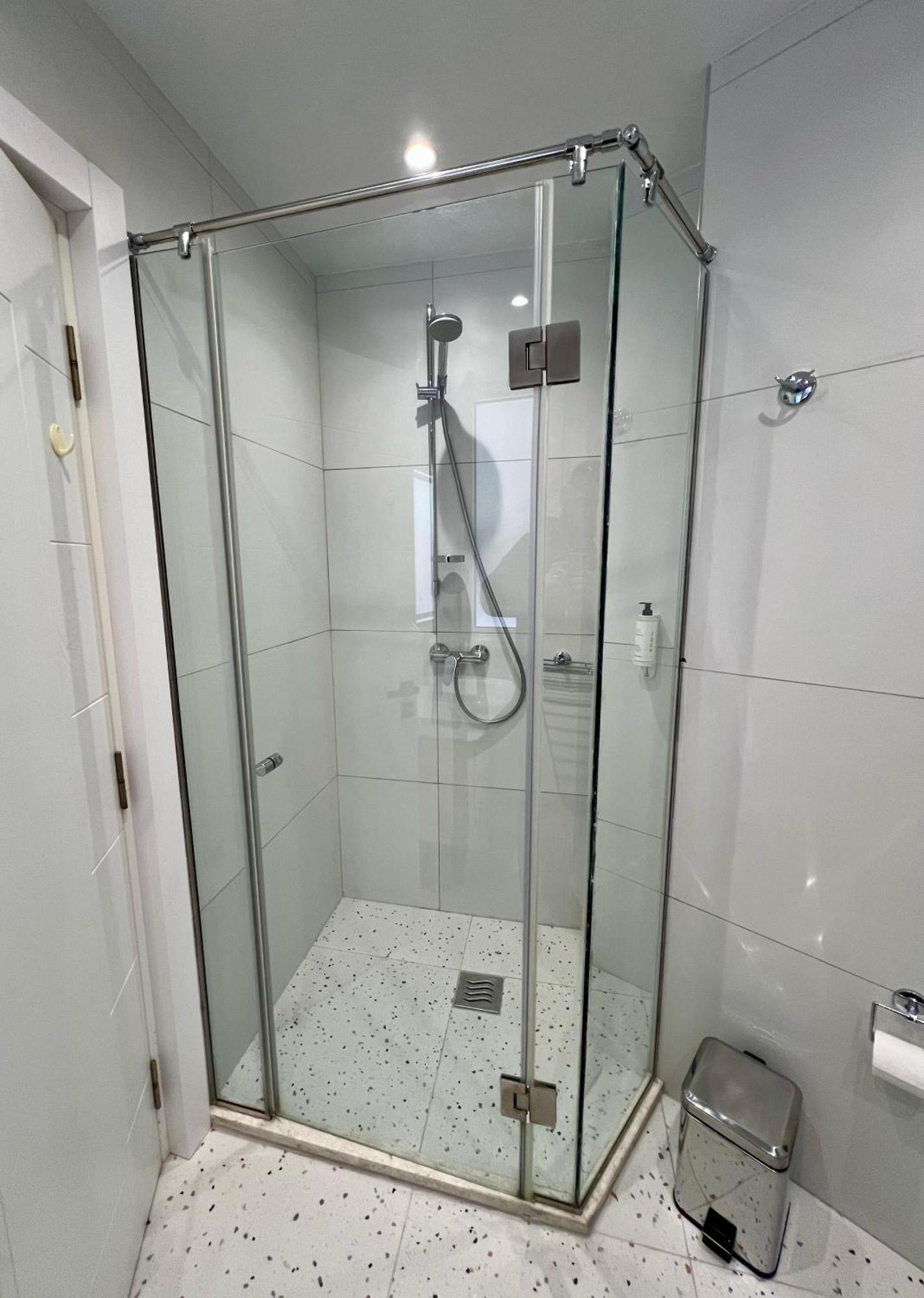 Ferienwohnung Metropolitan Charm: Cozy 1Br In 7Min To Skanderbeg Tirana Exterior foto